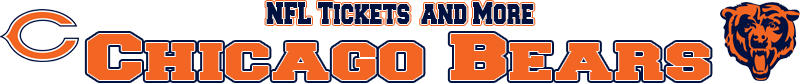 Chicago Bears Tickets And More